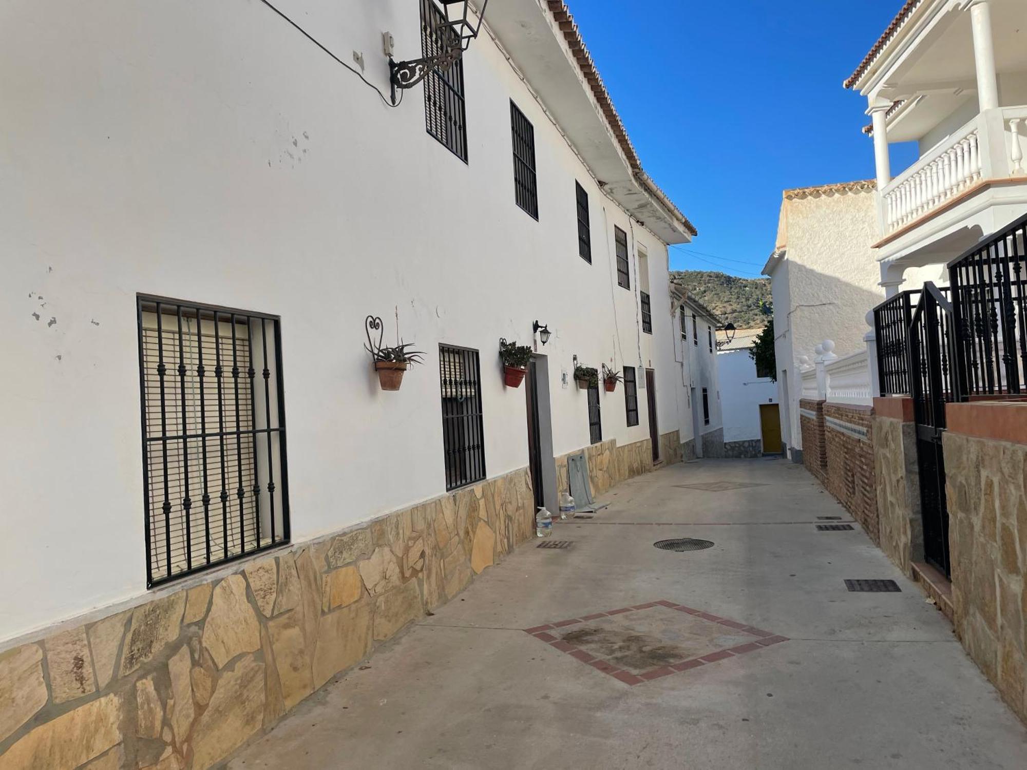 Villa La Fuente Mondrón المظهر الخارجي الصورة